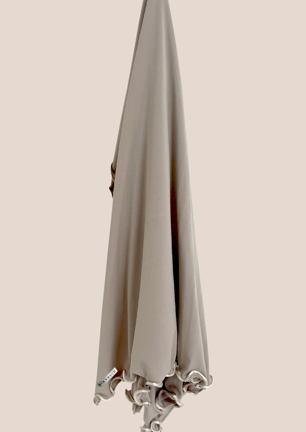 PREMIUM JERSEY LINE - BONE