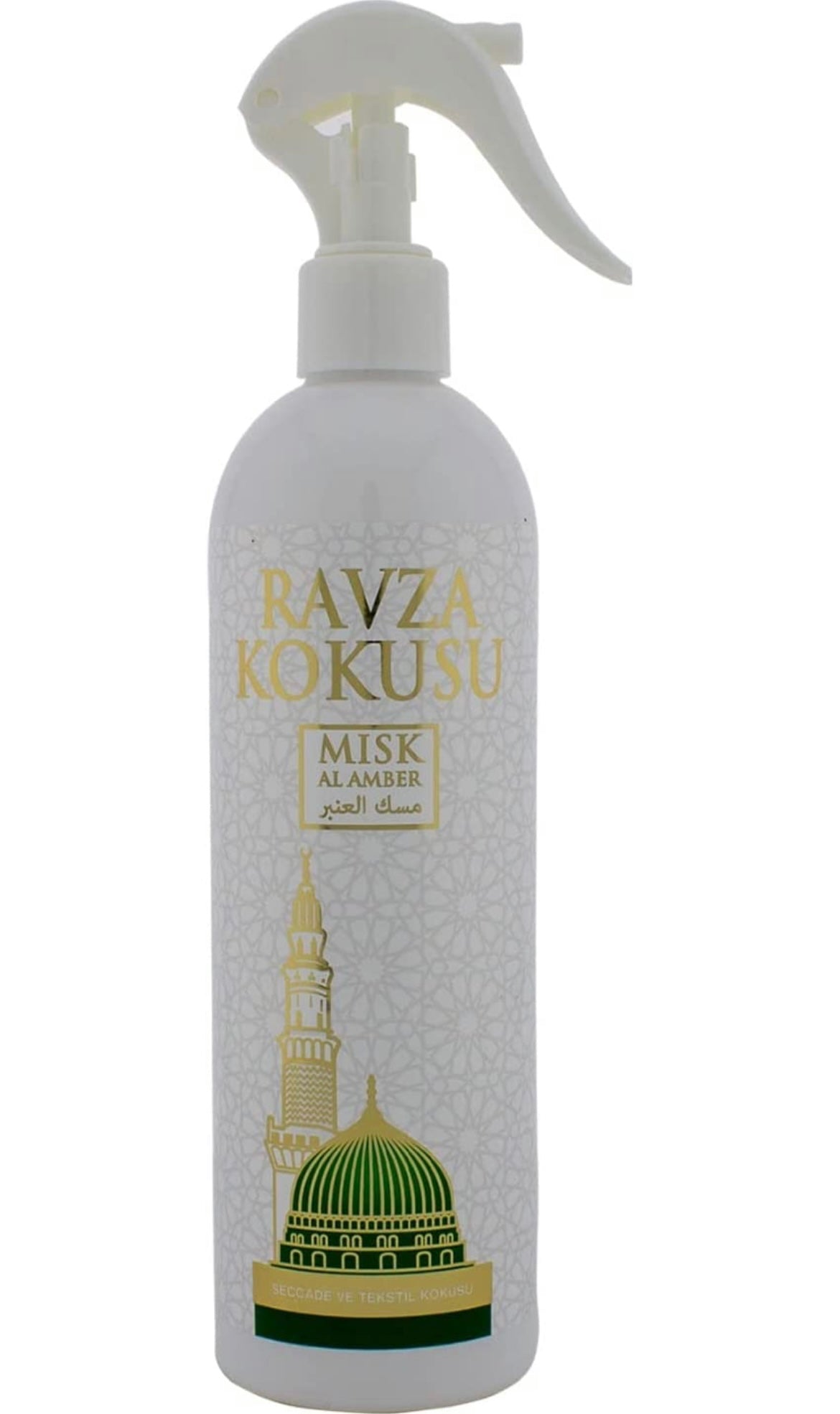 Medina Ravza Scent - Roomspray