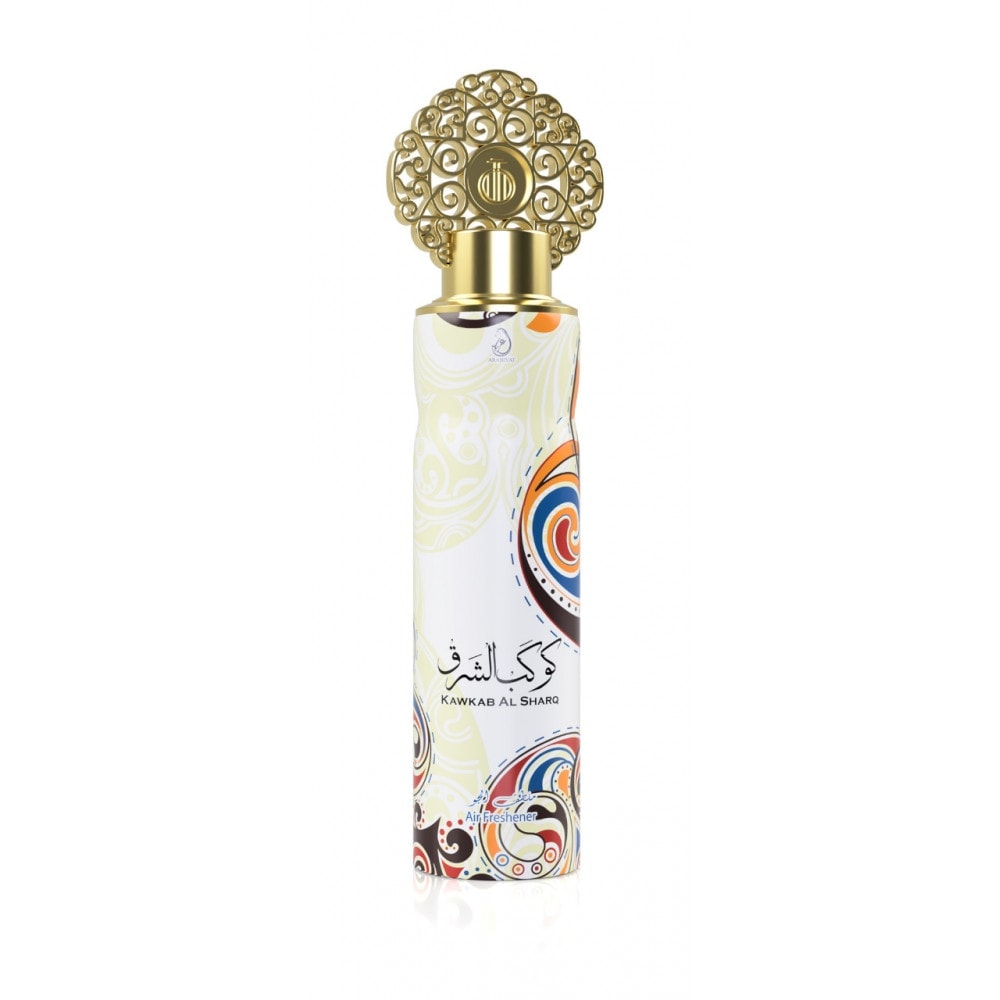 KAWKAB AL SHARQ AIR FRESHNER 300ML
