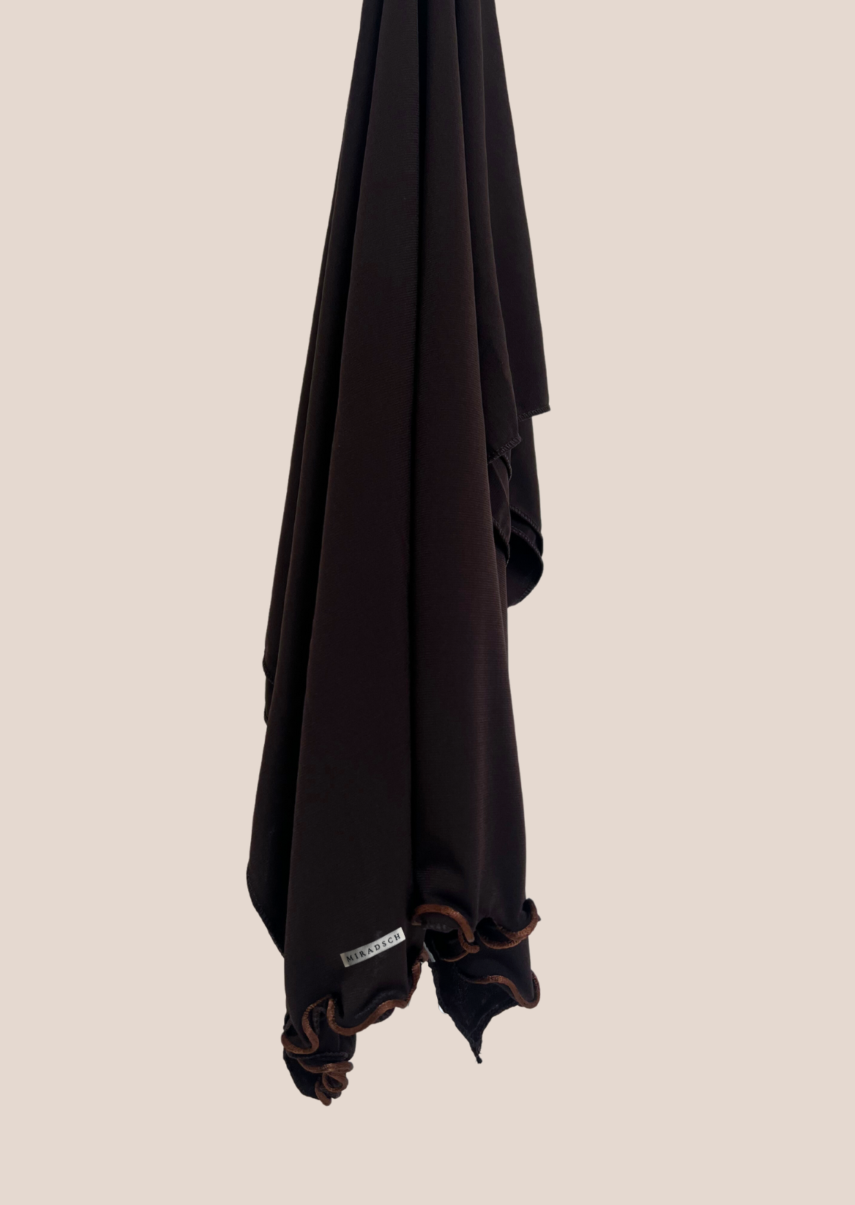 PREMIUM JERSEY LINE - CHOCO