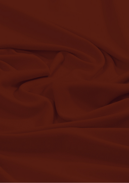 PREMIUM JERSEY DELUXE - CINNAMON