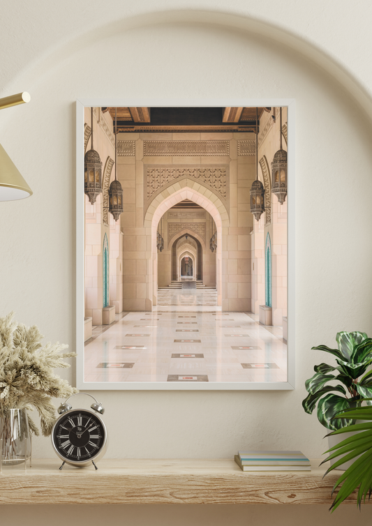 Qaboos 1