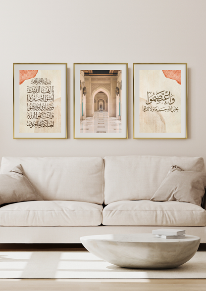 Qaboos 1