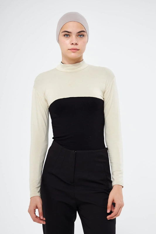CHEST COVER BODY SLEEVES