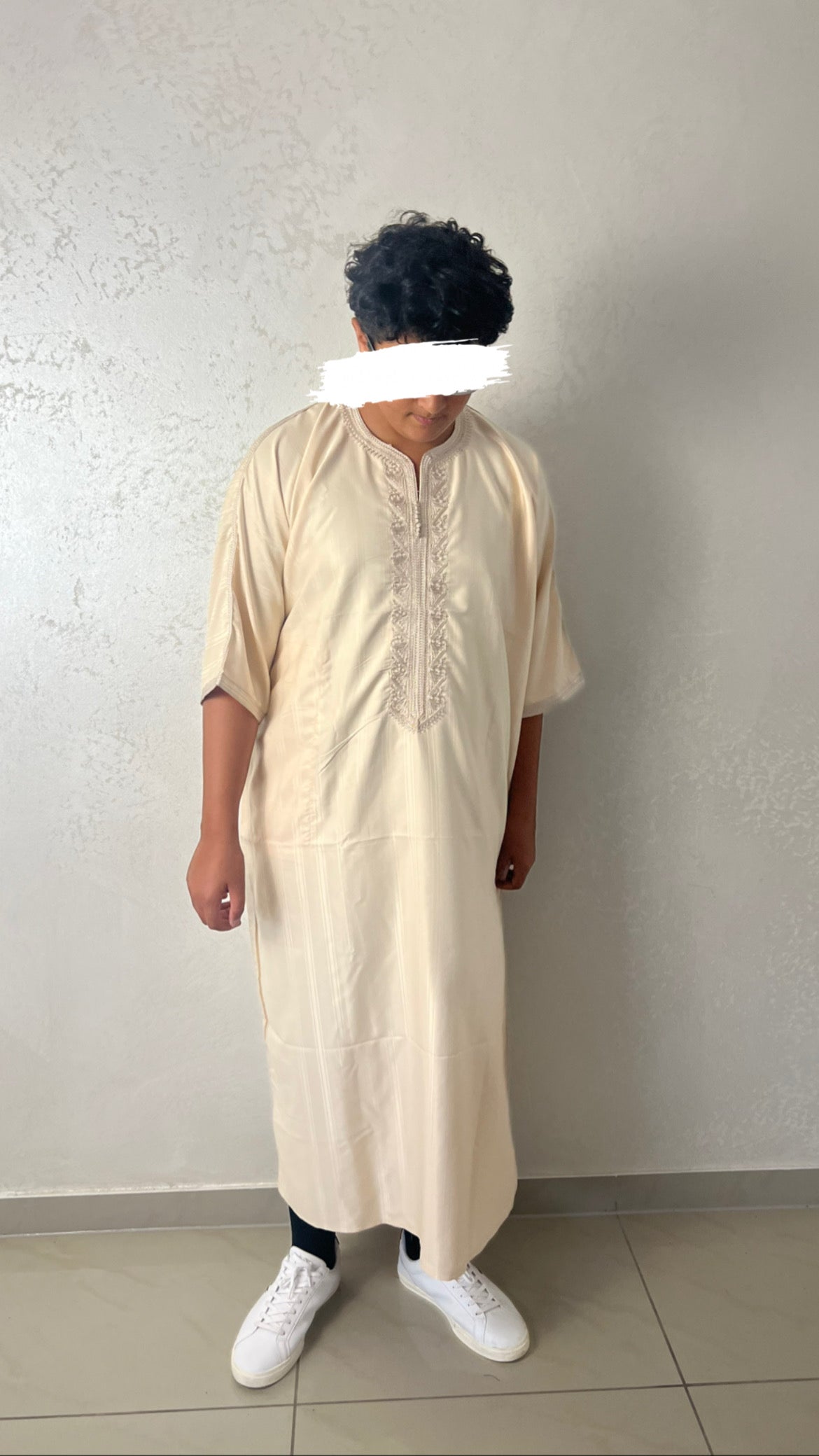Abaya Marrakesh