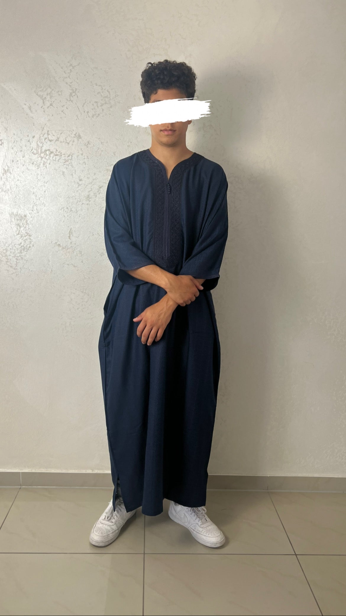 Abaya Casa