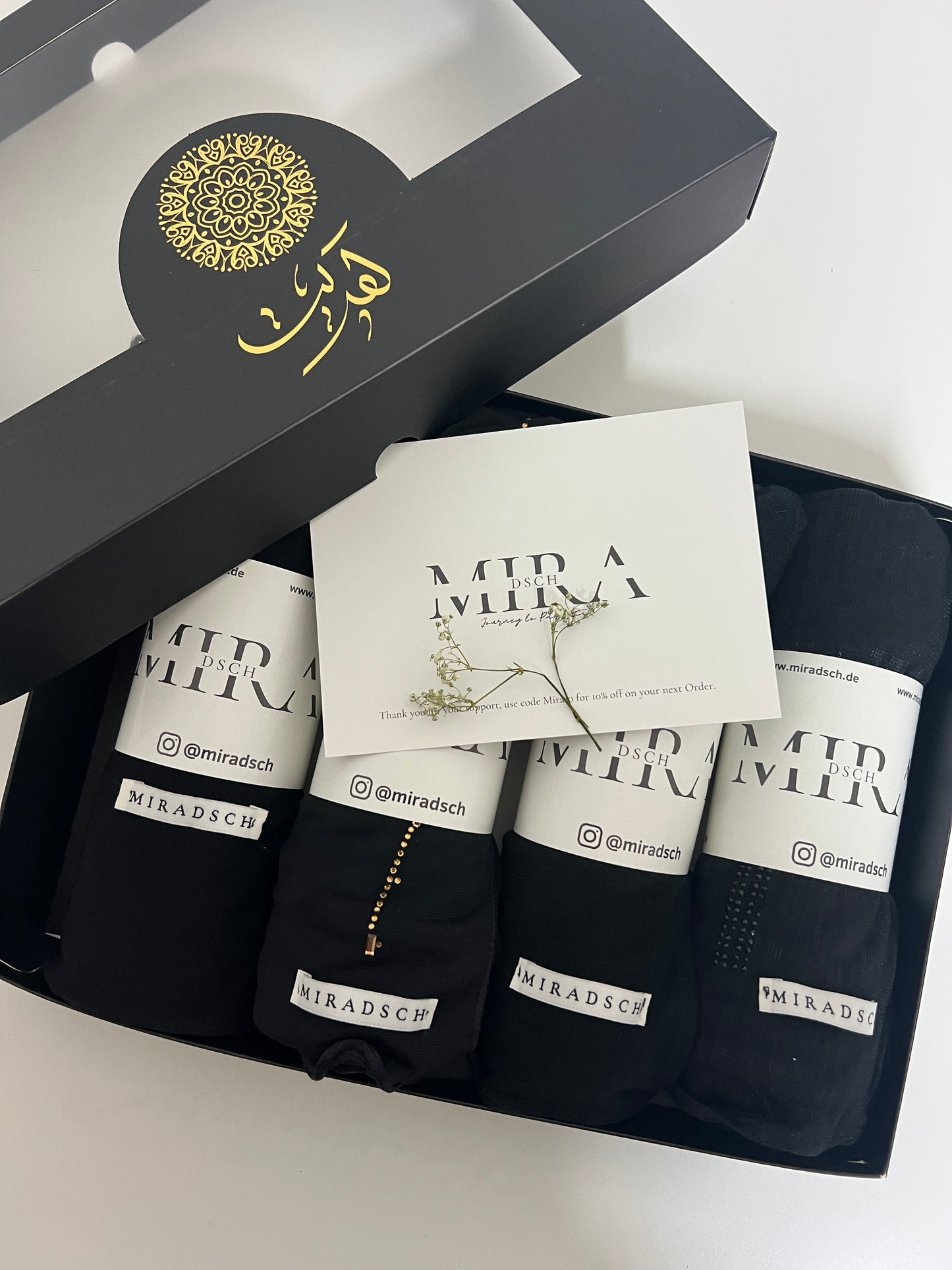 Small gift box