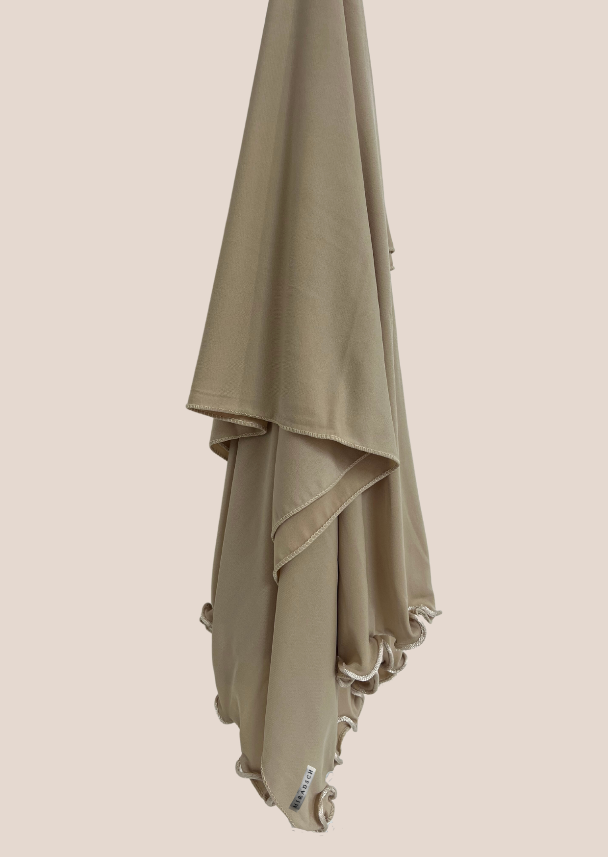 PREMIUM JERSEY LINE - BEIGE
