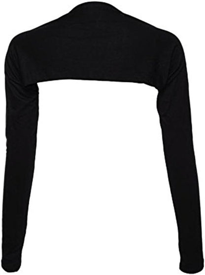 CHEST COVER BODY SLEEVES