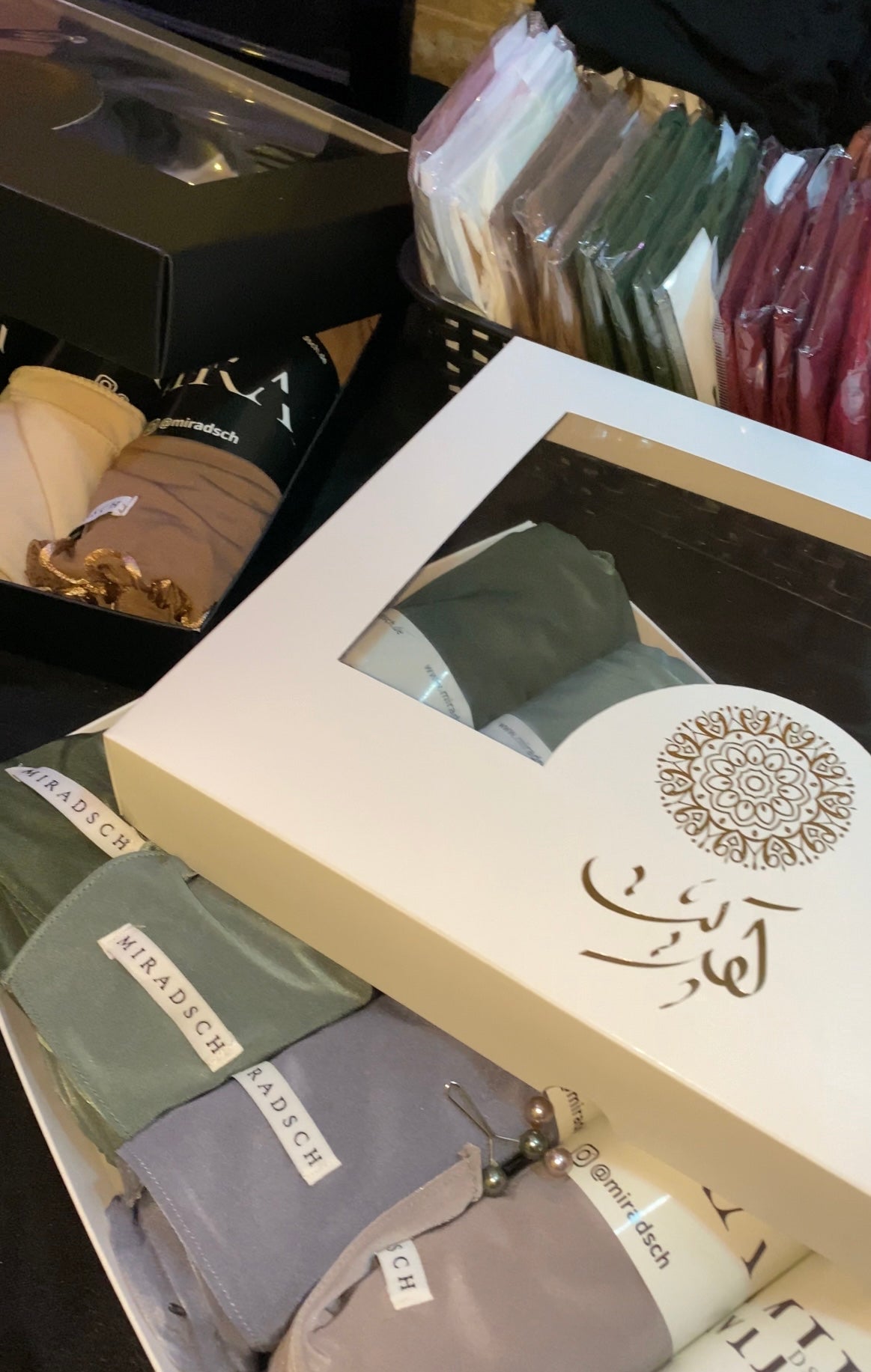 Small gift box