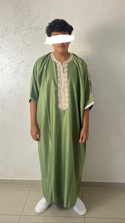 Abaya Marrakesh