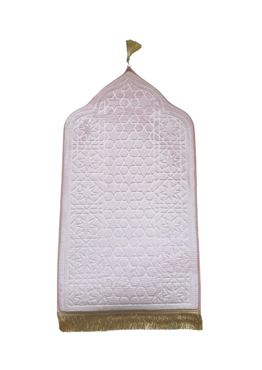 Children's prayer rug