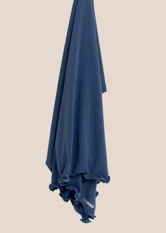 PREMIUM JERSEY LINE - BLUE