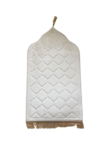 Children's prayer rug