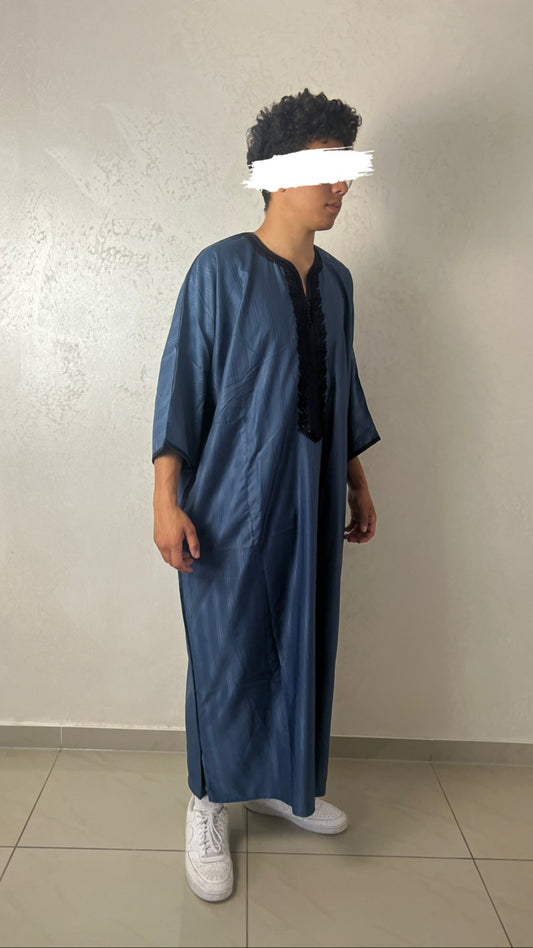 Abaya Marrakesh