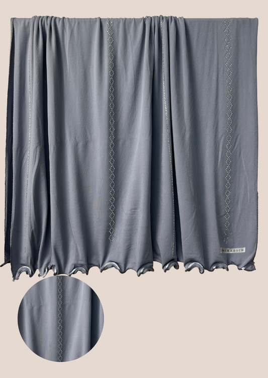 PREMIUM JERSEY STONES &lt;&gt;&lt;&gt; - SILVER