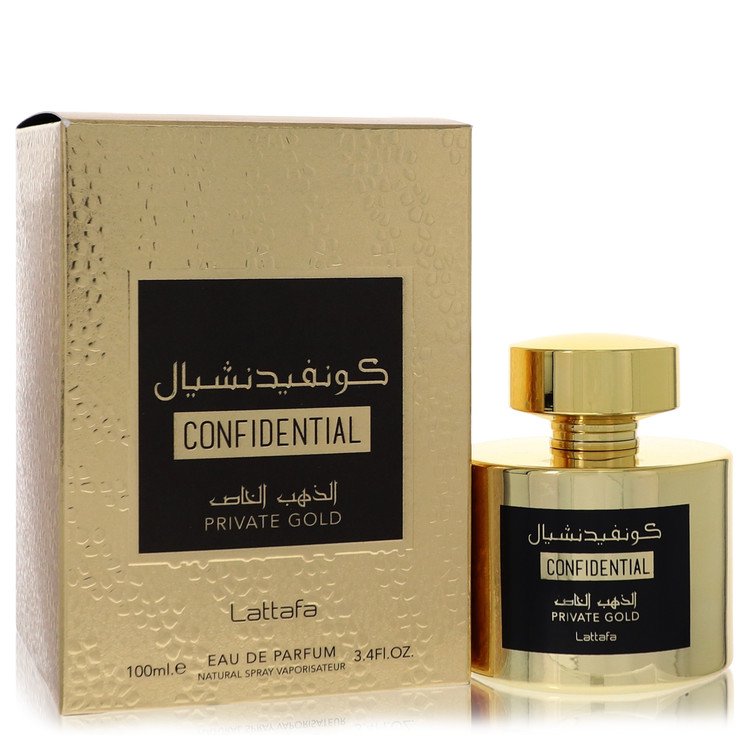 Confidental EdP 100ml