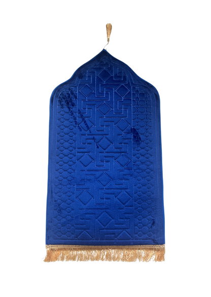 Children's prayer rug
