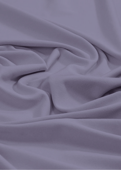 PREMIUM JERSEY DELUXE - BLUE GREY