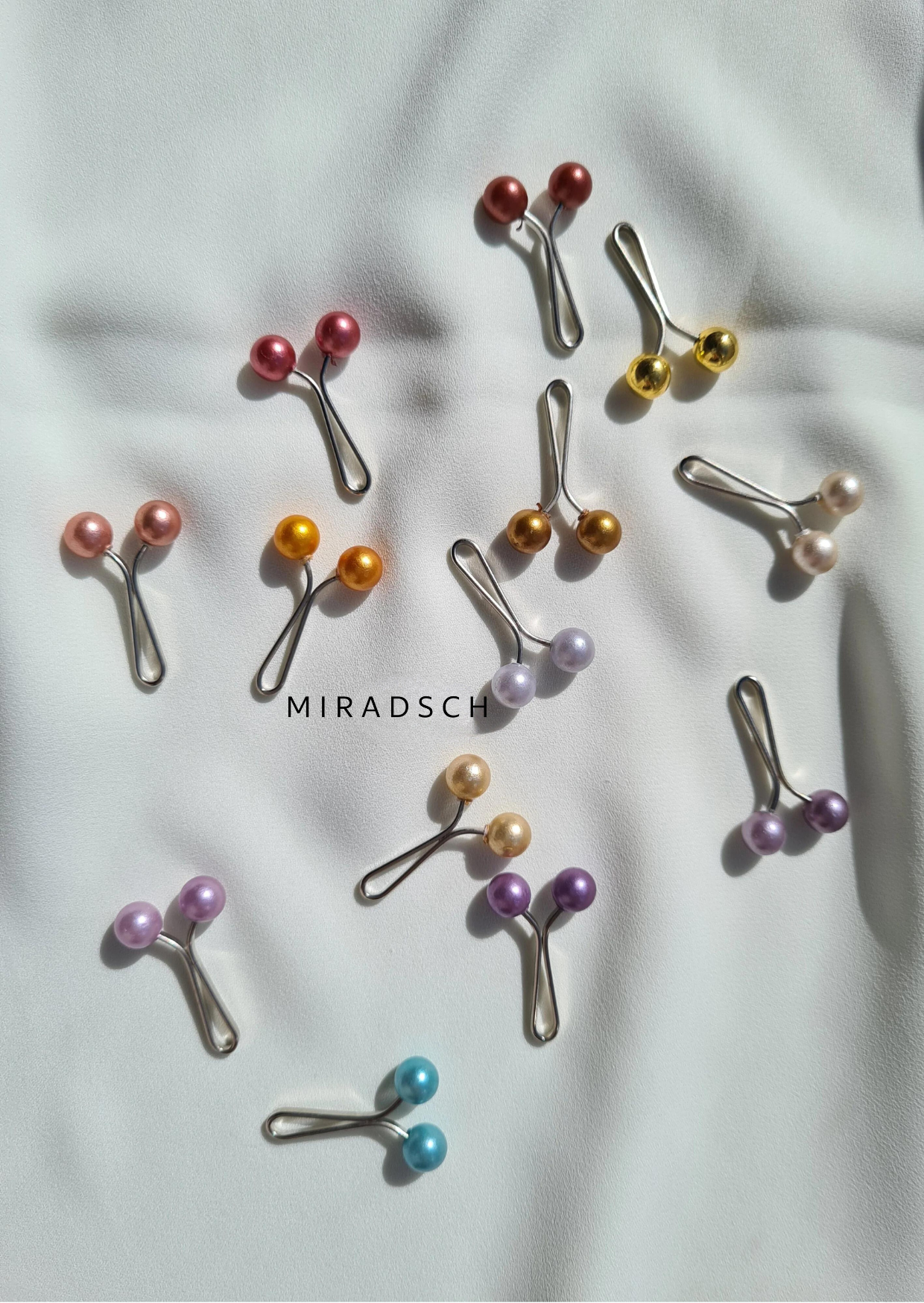HIJAB CLIPS