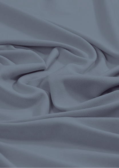PREMIUM JERSEY DELUXE - CLOUD