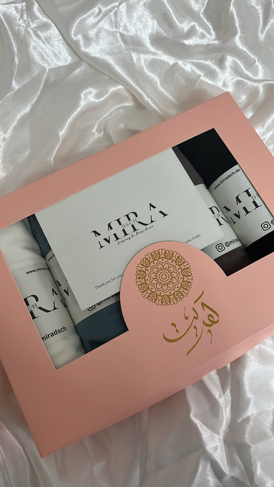 Small gift box