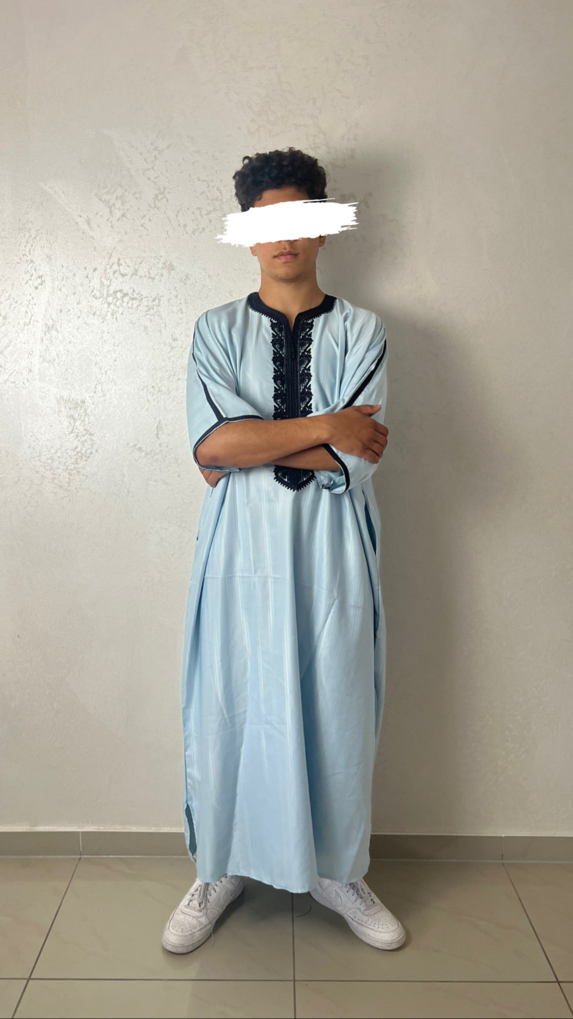 Abaya Marrakesh