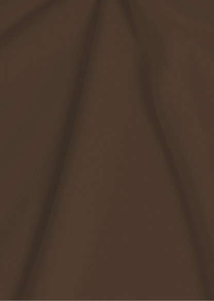 JERSEY DELUXE - CHOCO