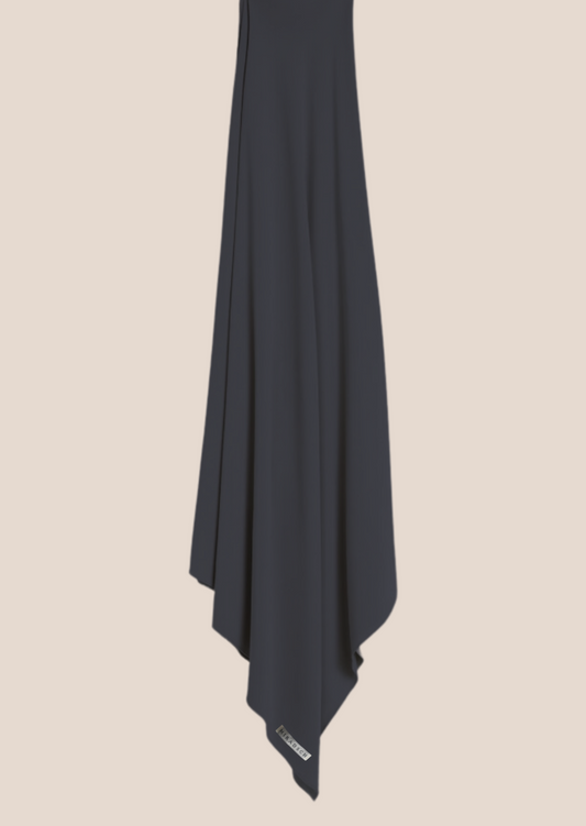 JERSEY DELUXE - ANTHRACITE