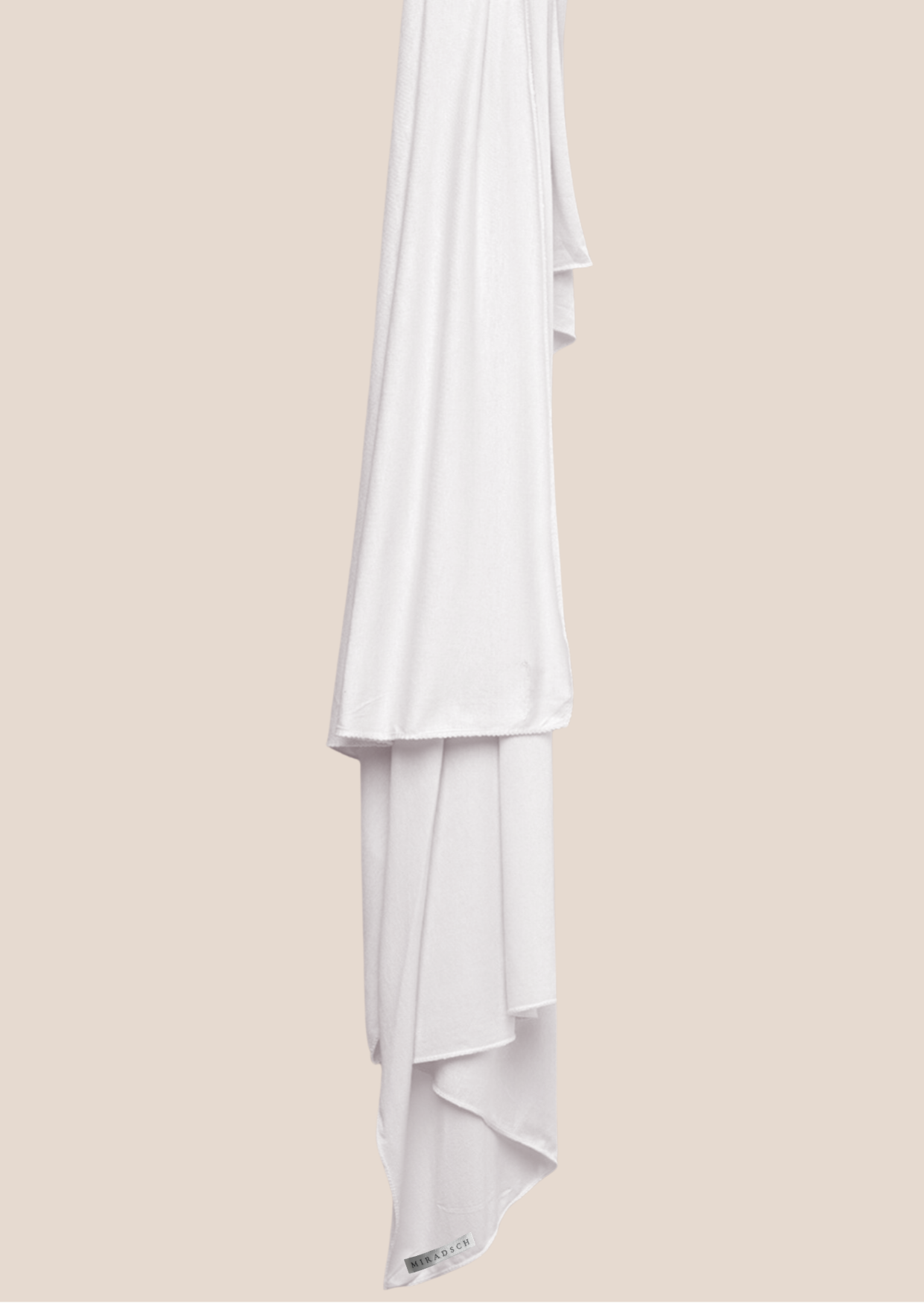 BAMBOO JERSEY - ANGEL