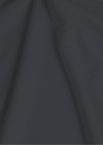 BAMBOO JERSEY - ANTHRACITE