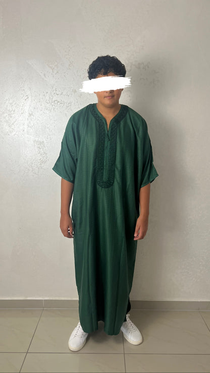 Abaya Casa
