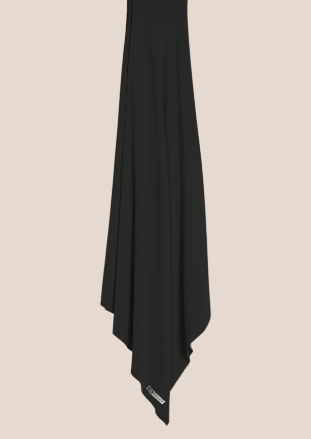 JERSEY DELUXE - BLACK