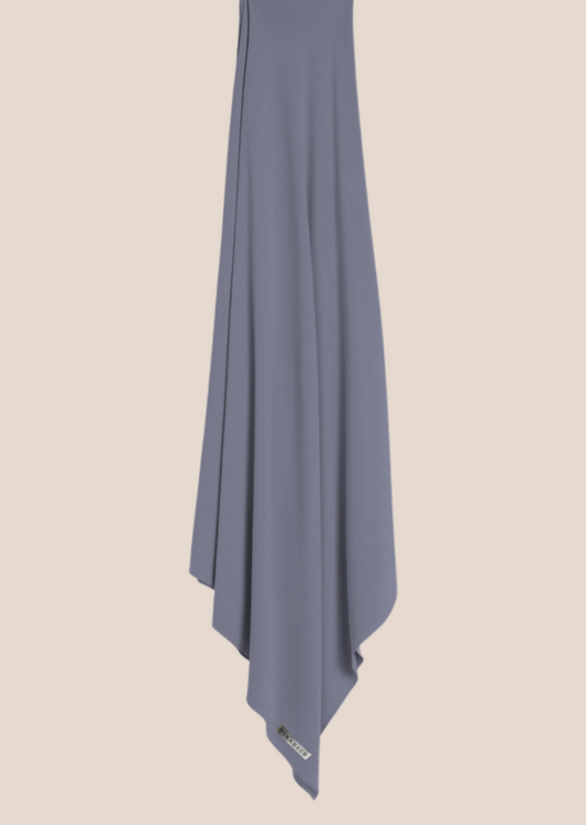 JERSEY DELUXE - BLUE GRAY