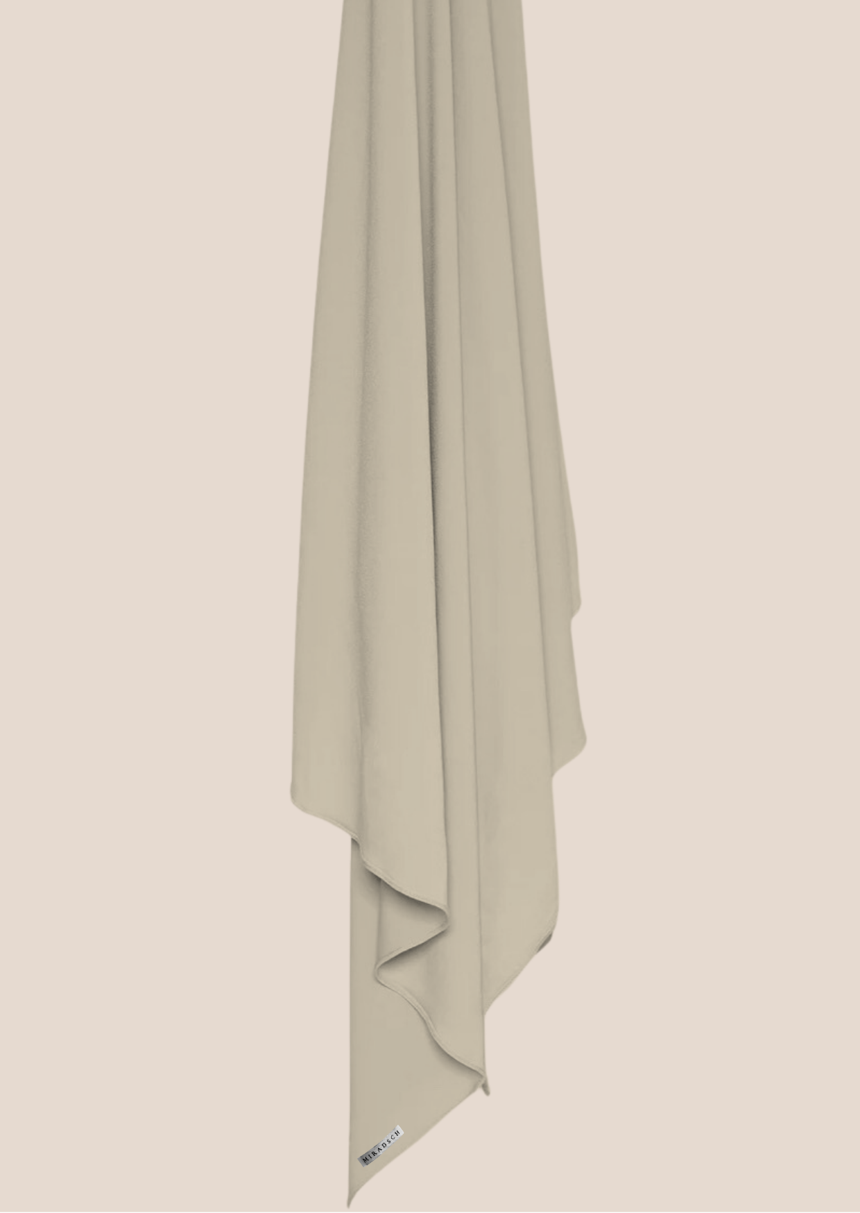 PREMIUM JERSEY DELUXE - BEIGE