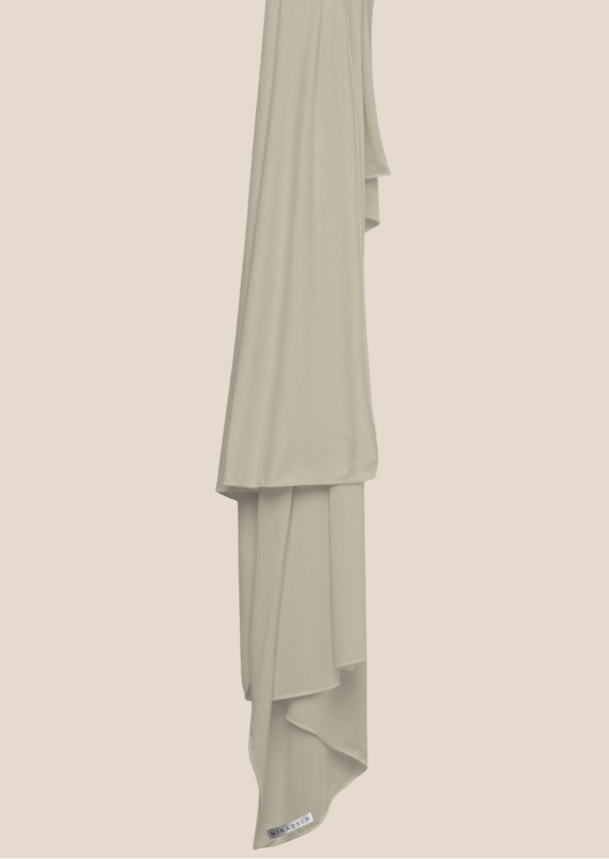 BAMBOO JERSEY - BEIGE