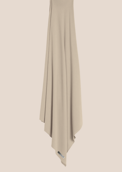 JERSEY DELUXE - BEIGE
