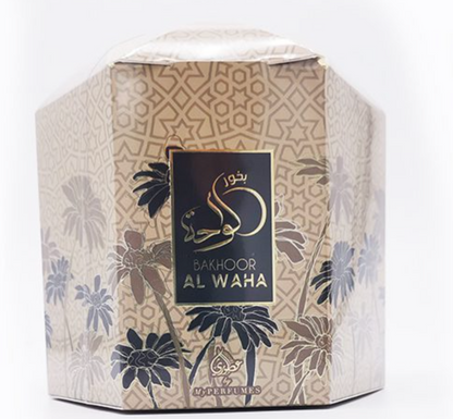 BAKHOOR-AL WAHA