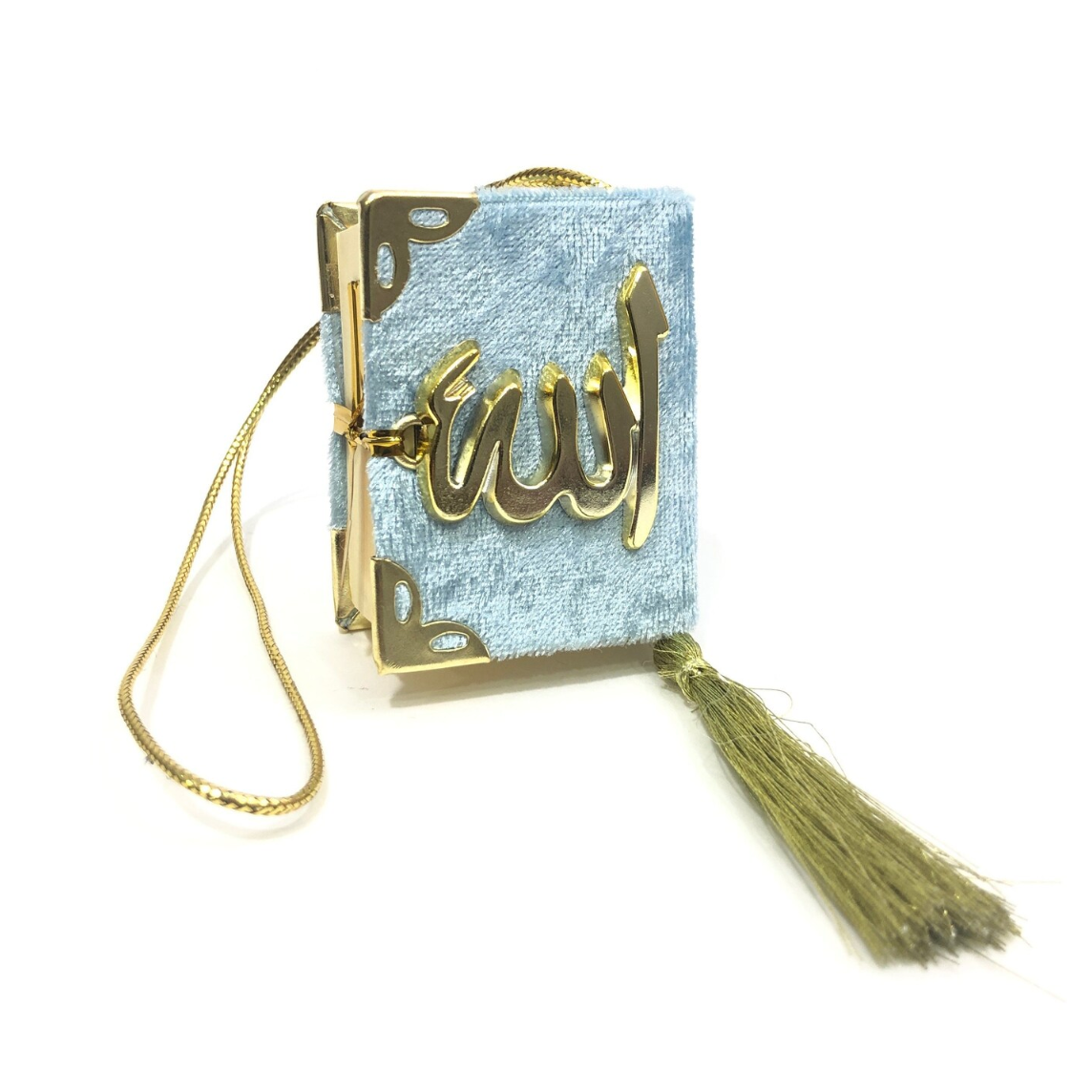 Mini Quran personalisiert