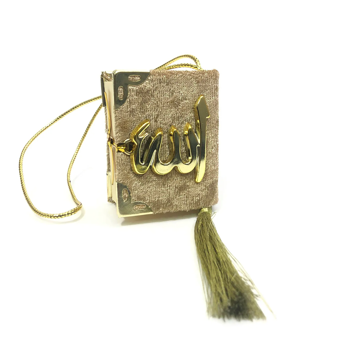 Mini Quran personalisiert