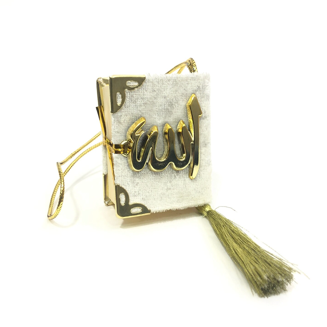 Mini Quran personalisiert