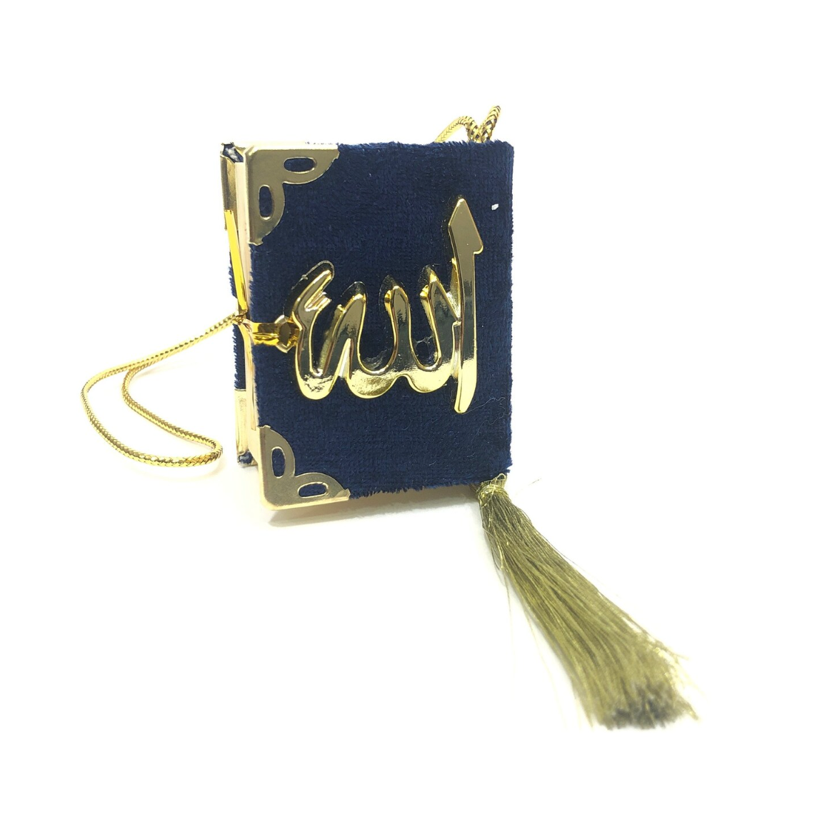 Mini Quran personalisiert