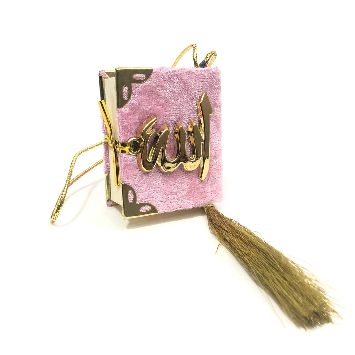 Mini Quran personalisiert