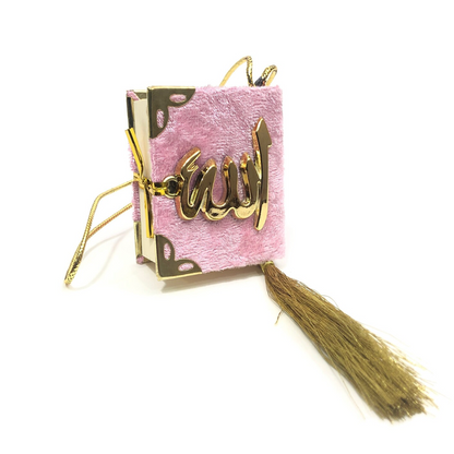 Mini Quran personalisiert