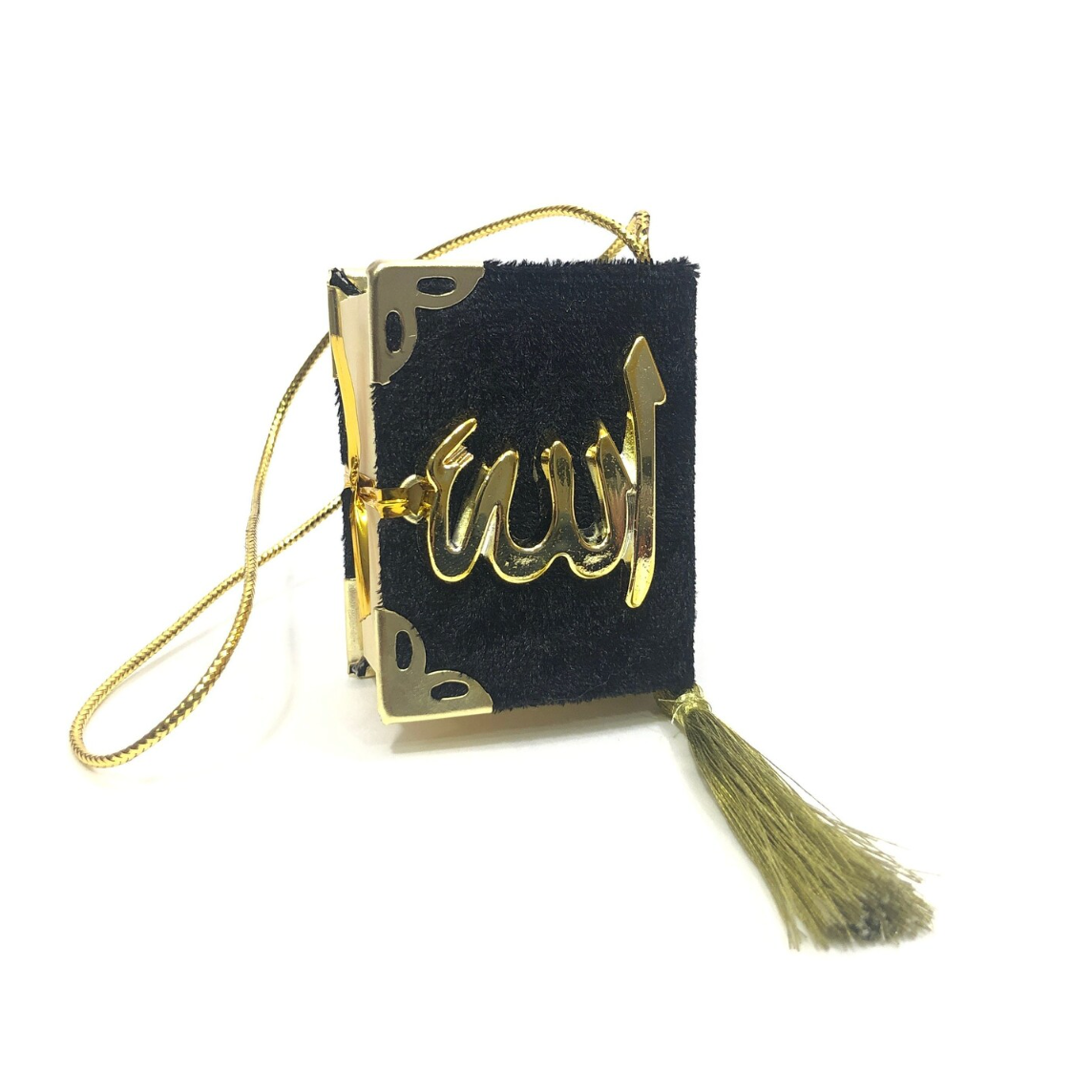 Mini Quran personalisiert