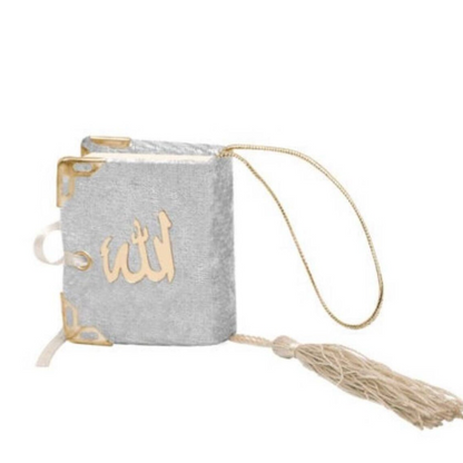 Mini Quran personalisiert