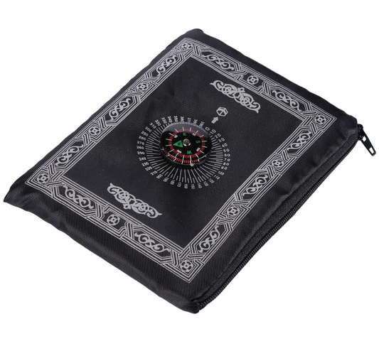 Travel Prayer Mat