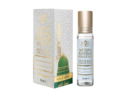 Medina Musc 6ml