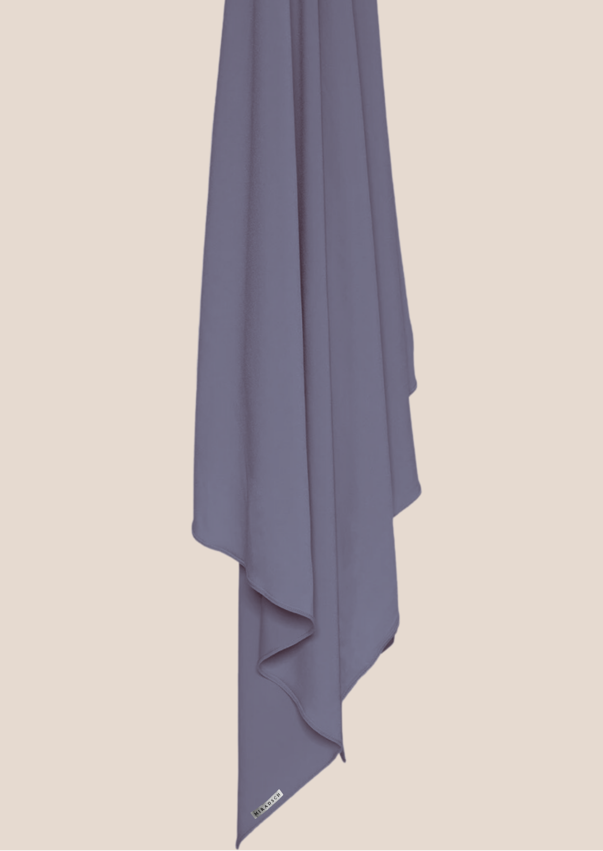 PREMIUM JERSEY DELUXE - BLUE GREY