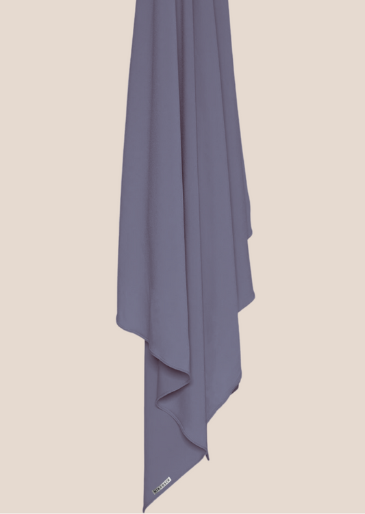 PREMIUM JERSEY DELUXE - BLUE GRAY